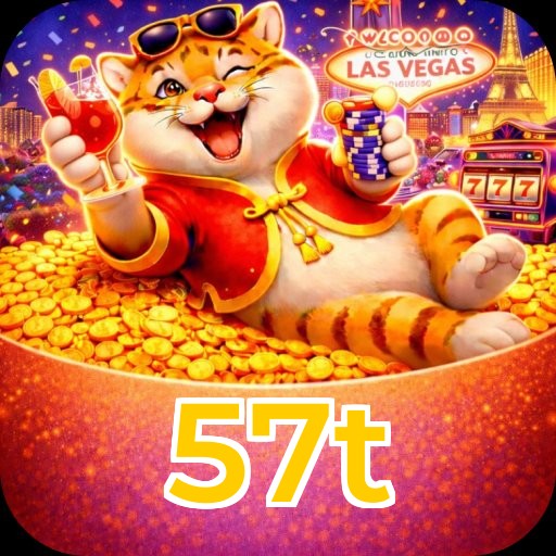 Streaming 4K no cassino ao vivo da 57t